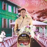 เปิดยิ่งใหญ่ตระการตา “รำลึก 171 ปี พระปิยมหาราช” เกาะสีชัง ดันการท่อง-สร้างรายได้