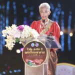 เปิดยิ่งใหญ่ตระการตา “รำลึก 171 ปี พระปิยมหาราช” เกาะสีชัง ดันการท่อง-สร้างรายได้