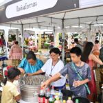 เปิดยิ่งใหญ่ตระการตา “รำลึก 171 ปี พระปิยมหาราช” เกาะสีชัง ดันการท่อง-สร้างรายได้
