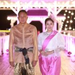เปิดยิ่งใหญ่ตระการตา “รำลึก 171 ปี พระปิยมหาราช” เกาะสีชัง ดันการท่อง-สร้างรายได้