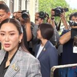 นายกฯ อิ๊งค์ รับทราบ น้ำท่วมเมืองเชียงใหม่ เร่งเคลียร์งาน เตรียมลงพื้นที่ เสาร์-อาทิตย์ นี้