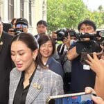 นายกฯ อิ๊งค์ รับทราบ น้ำท่วมเมืองเชียงใหม่ เร่งเคลียร์งาน เตรียมลงพื้นที่ เสาร์-อาทิตย์ นี้