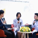 โรงพยาบาลจุฬาภรณ์ ได้รับการรับรองมาตรฐาน รพ.ด้านโรคมะเร็ง แห่งแรกของไทย