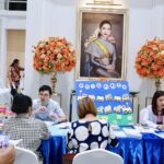 โรงพยาบาลจุฬาภรณ์ ได้รับการรับรองมาตรฐาน รพ.ด้านโรคมะเร็ง แห่งแรกของไทย