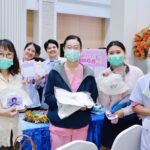 โรงพยาบาลจุฬาภรณ์ ได้รับการรับรองมาตรฐาน รพ.ด้านโรคมะเร็ง แห่งแรกของไทย