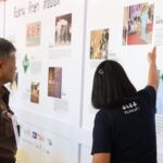ดอยคำ เปิดนิทรรศการ 30 ปี การพัฒนาที่ยั่งยืนศาสตร์พระราชา สถานีรถไฟฟ้าราชเทวี