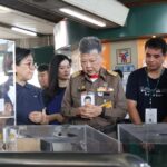 ดอยคำ เปิดนิทรรศการ 30 ปี การพัฒนาที่ยั่งยืนศาสตร์พระราชา สถานีรถไฟฟ้าราชเทวี