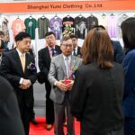 มหกรรมงานแสดงสินค้าเซี่ยงไฮ้ 2024 กลับมาอย่างยิ่งใหญ่ โชว์เทคโนโลยีทันสมัย