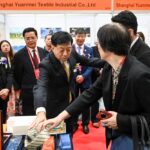 มหกรรมงานแสดงสินค้าเซี่ยงไฮ้ 2024 กลับมาอย่างยิ่งใหญ่ โชว์เทคโนโลยีทันสมัย
