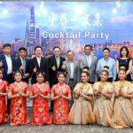 มหกรรมงานแสดงสินค้าเซี่ยงไฮ้ 2024 กลับมาอย่างยิ่งใหญ่ โชว์เทคโนโลยีทันสมัย