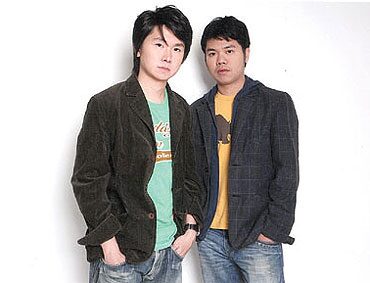 ผู้กำกับ โต้ง-บรรจง ปิสัญธนะกูล, โอ๋-ภาคภูมิ วงศ์ภูมิ