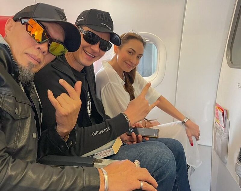 Peter Corp Dyrendal's message