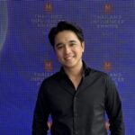 อเล็กซ์ อัพเดตความพร้อม เผยฤกษ์งานแต่ง ยกหน้าที่เตรียมงานให้ว่าที่ภรรยาจัดการ 