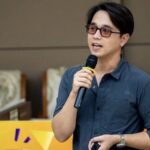อเล็กซ์ อัพเดตความพร้อม เผยฤกษ์งานแต่ง ยกหน้าที่เตรียมงานให้ว่าที่ภรรยาจัดการ 