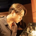อเล็กซ์ อัพเดตความพร้อม เผยฤกษ์งานแต่ง ยกหน้าที่เตรียมงานให้ว่าที่ภรรยาจัดการ 