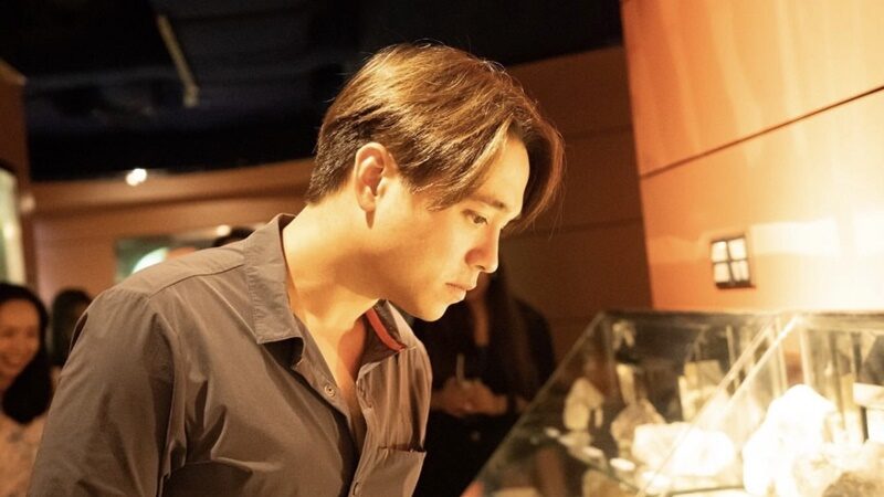 อเล็กซ์ เรนเดลล์