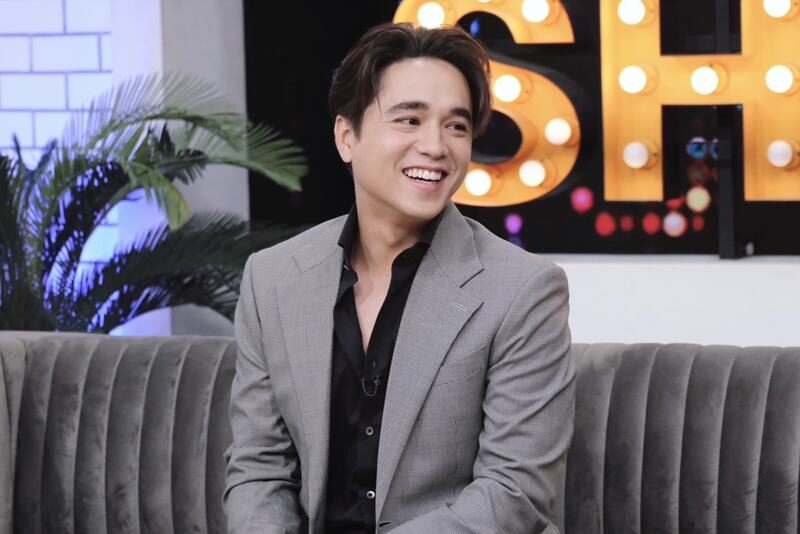 อเล็กซ์ เรนเดลล์ เปิดใจ หลังขอแฟนแต่งงาน เผยเส้นทางรัก 7 ปี จากเพื่อนสู่แฟน
