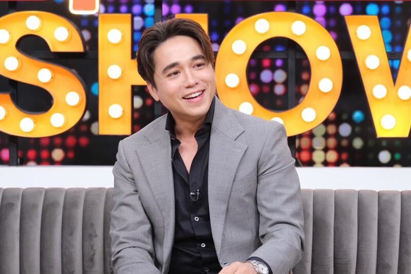 อเล็กซ์ เรนเดลล์ เปิดใจ หลังขอแฟนแต่งงาน เผยเส้นทางรัก 7 ปี จากเพื่อนสู่แฟน