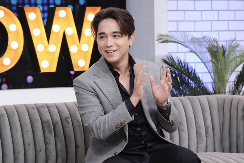 อเล็กซ์ เรนเดลล์ เปิดใจ หลังขอแฟนแต่งงาน เผยเส้นทางรัก 7 ปี จากเพื่อนสู่แฟน