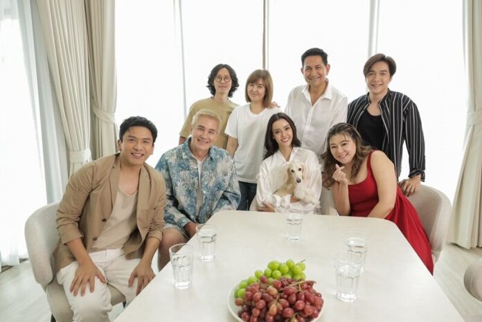 อแมนด้า ออบดัม ไฟเขียว ลั่น! โสดมาก-จีบได้ พร้อมพาชมบ้านใหม่สุดหรู