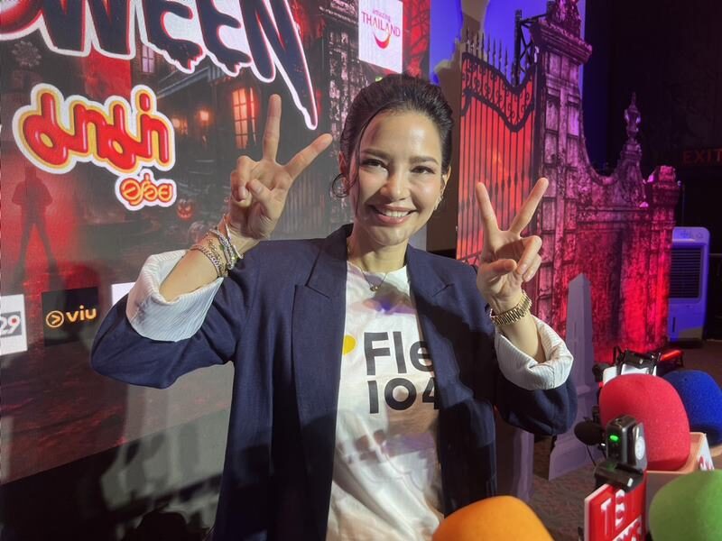 อ้อม พิยดา พร้อมปรับตัวรับมือวิกฤตละครไทย คุยผู้จัดรุ่นพี่-เข้าใจหลายคนถอดใจ