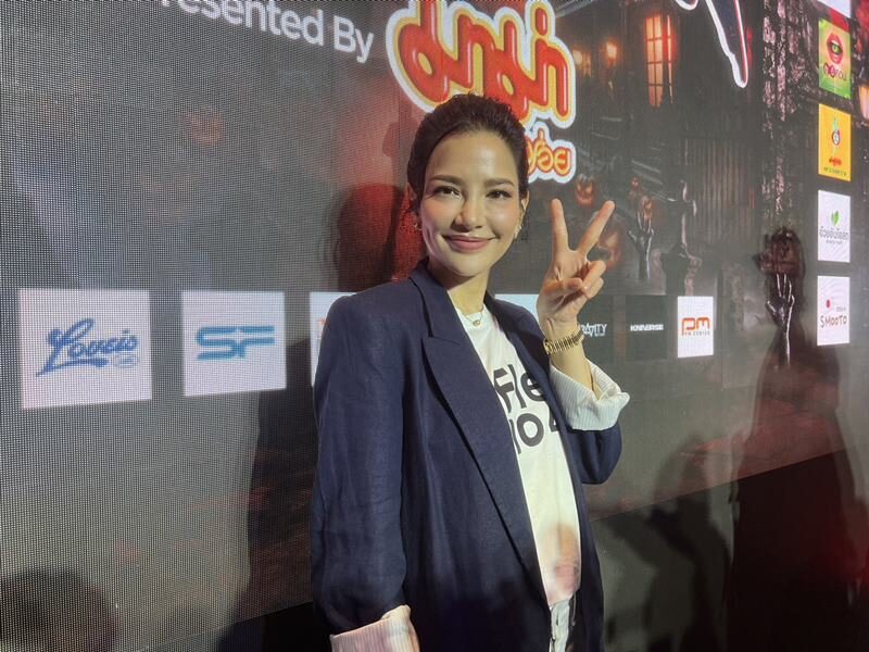 อ้อม พิยดา พร้อมปรับตัวรับมือวิกฤตละครไทย คุยผู้จัดรุ่นพี่-เข้าใจหลายคนถอดใจ