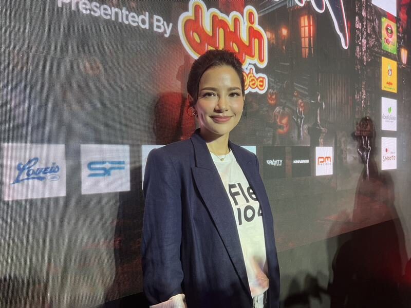 อ้อม พิยดา พร้อมปรับตัวรับมือวิกฤตละครไทย คุยผู้จัดรุ่นพี่-เข้าใจหลายคนถอดใจ