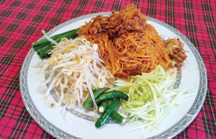 จานเด็ด 77 จังหวัด