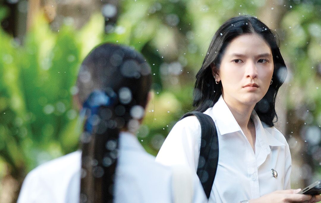 สกู๊ปบันเทิง - ‘กันตนา’ลุยซีรีส์แซฟฟิก ‘Reverse 4 You ดาวบริวาร’