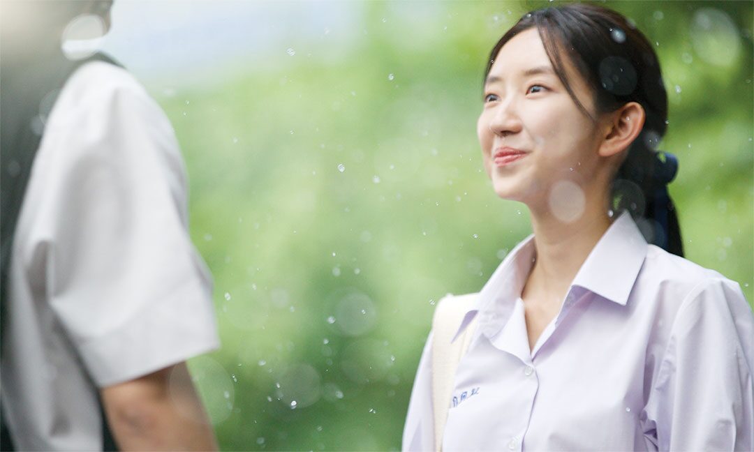 สกู๊ปบันเทิง - ‘กันตนา’ลุยซีรีส์แซฟฟิก ‘Reverse 4 You ดาวบริวาร’