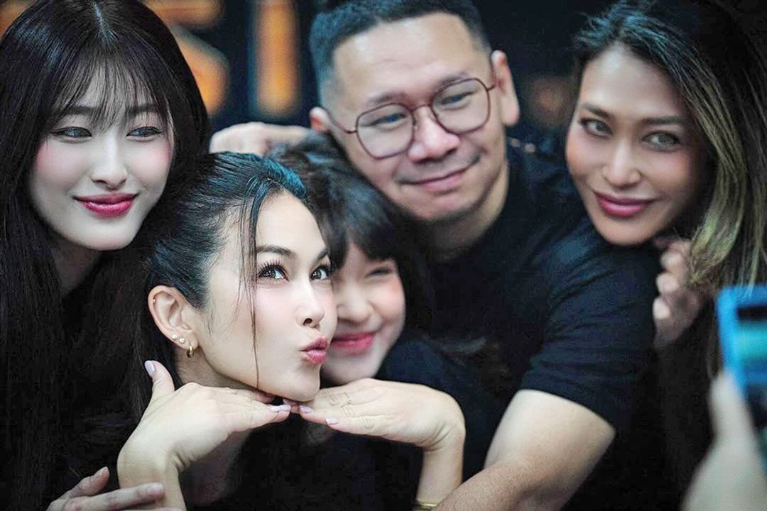 ซุปตาร์บันเทิง - ‘พอลล่า’ท้าฝีมือแสดง! ได้ทำสิ่งใหม่‘ตาคลี เจเนซิส’