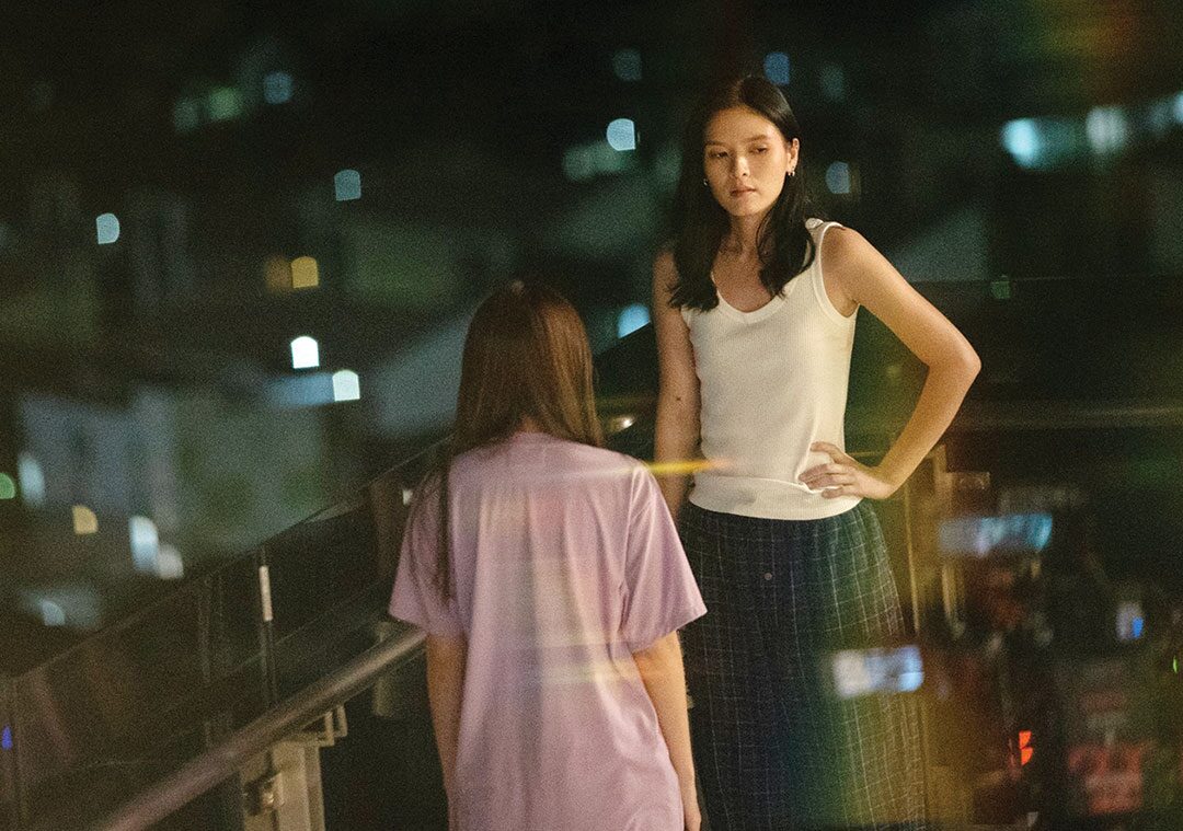 สกู๊ปบันเทิง - ‘กันตนา’ลุยซีรีส์แซฟฟิก ‘Reverse 4 You ดาวบริวาร’