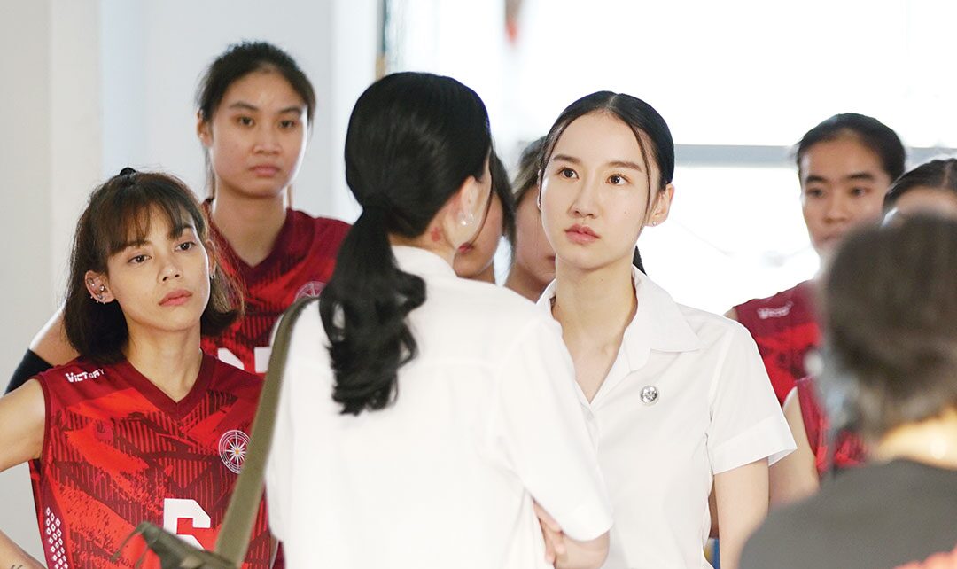 สกู๊ปบันเทิง - ‘กันตนา’ลุยซีรีส์แซฟฟิก ‘Reverse 4 You ดาวบริวาร’