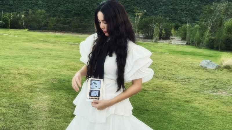แห่ยินดี บิว วราภรณ์ ยูทูบเบอร์สาวดัง มีน้องแล้ว เป็นของขวัญครบรอบ 9 ปี