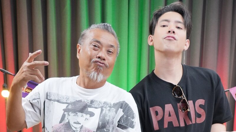 ป๋อง กพล