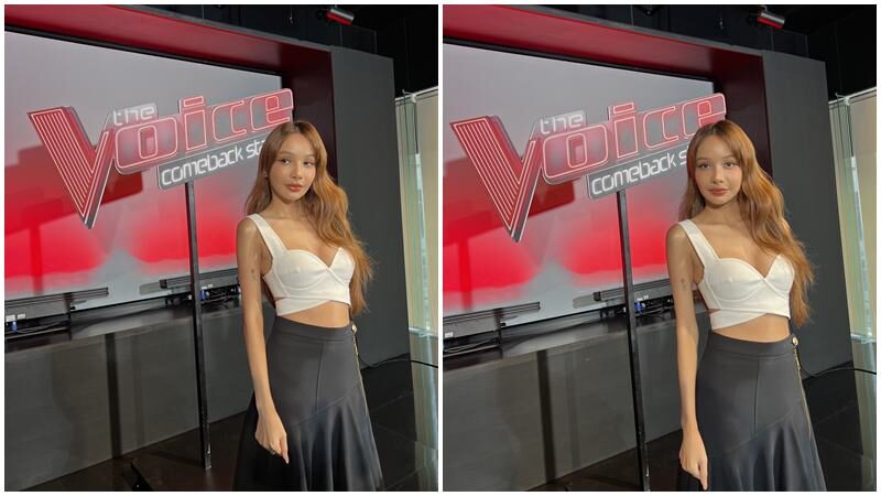 โบกี้ ไลอ้อน เมินดราม่าไม่เหมาะสม โค้ช คนที่5 The Voice เชื่อมั่นศักยภาพตัวเอง
