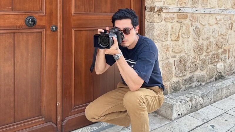 เชน ณัฐวัฒน์