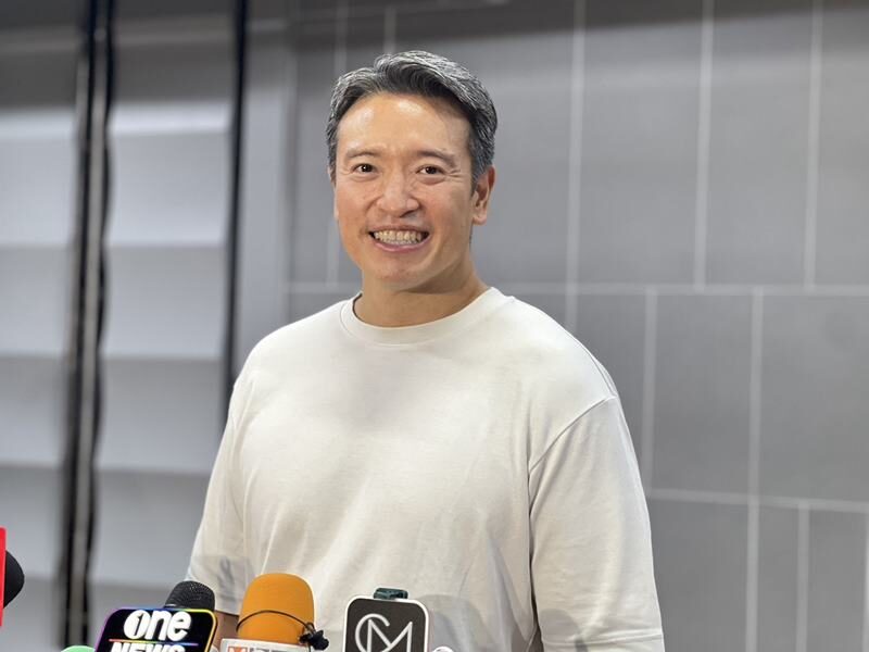 ชาย ชาตโยดม ใจหาย วิกฤตละครไทยย่ำแย่ งานหดหาย แต่มั่นใจมีหนทาง