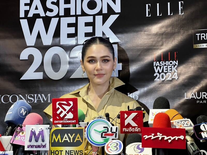 ชมพู่ เปิดเหตุผลโอน 1 ล้าน โนคอมเมนต์คนแซะ แต่งตัวสวย ไม่ช่วยน้ำท่วม!