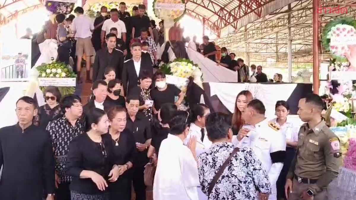 น้ำตาท่วมวัด เผาแล้วหนุ่ม18 เหยื่ออเมริกันบูลลี่รุมกัด พี่ชายสุดเศร้า ลั่นจำฝังใจ-เลิกเลี้ยงสุนัข
