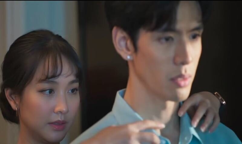 ฟิล์ม ธนภัทร รับคุยคนนอกวงการ ยังไม่พร้อมเปิดตัว