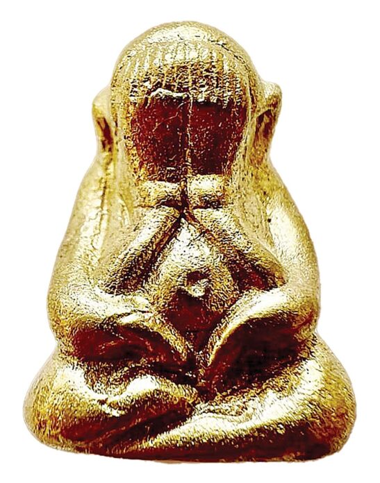 เปิดตลับพระใหม่