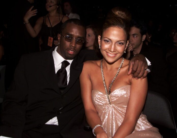 Uncovering the Star-Studded Web: Celebrities Embroiled in the P. Diddy Scandal - News Directory 3
