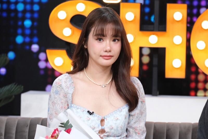 “แฮ็คCLASH” ประกาศเดินหน้าจีบ เบสท์ ชนิดาภา เผยจุดเริ่มต้นจากคู่จิ้นสู่คู่จริง