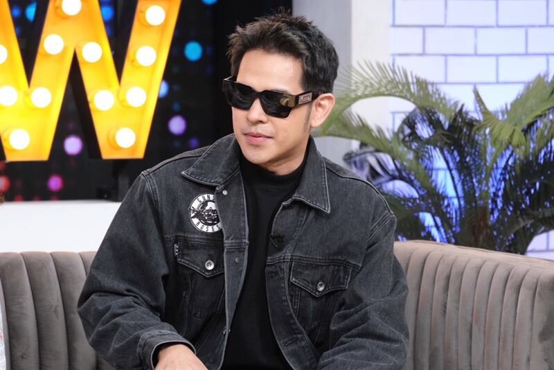 “แฮ็คCLASH” ประกาศเดินหน้าจีบ เบสท์ ชนิดาภา เผยจุดเริ่มต้นจากคู่จิ้นสู่คู่จริง