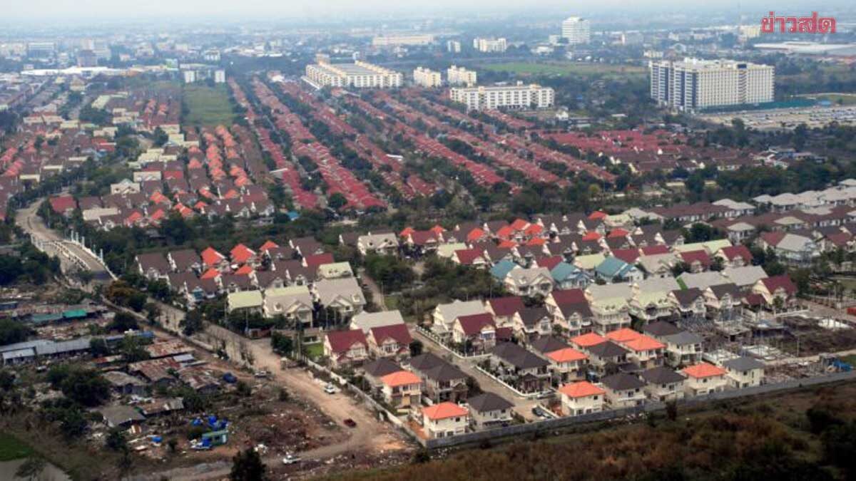 Second-Hand Houses Take the Market by Storm: 10 States See a Flood of Listings as Sellers Rush to Cash In