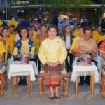 วธ.โชว์ Soft Power ศิลปวัฒนธรรมอีสาน ศิลปินแห่งชาตินำทัพ 