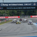 ประมวลความมันส์! เชียร์สนั่นในงาน Toyota Gazoo Racing Thailand 2024 สนาม 3 บุรีรัมย์