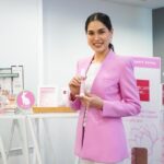 เครื่องสำอาง PURE CARE BSC คว้า 2 รางวัลคุณภาพ รางวัลยิ่งใหญ่แห่งปี