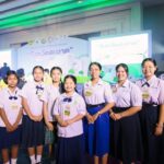 กระทรวงมหาดไทยมอบรางวัลการจัดการขยะมูลฝอยชุมชน จังหวัดสะอาด ประจำปี 2567